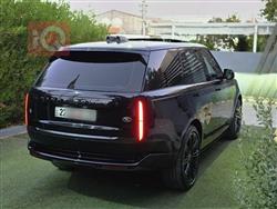 Land Rover Range Rover Vogue